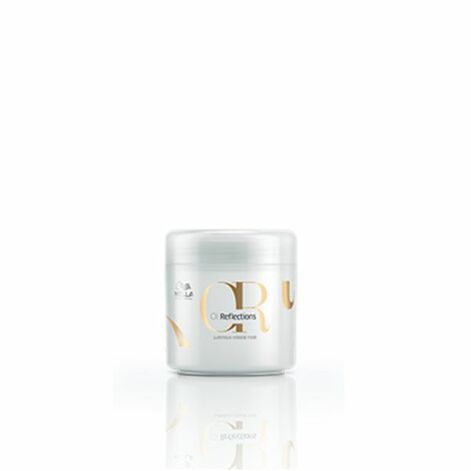 Wella Oil Reflections Luminous Reboost Mask, Маска для всех типов волос